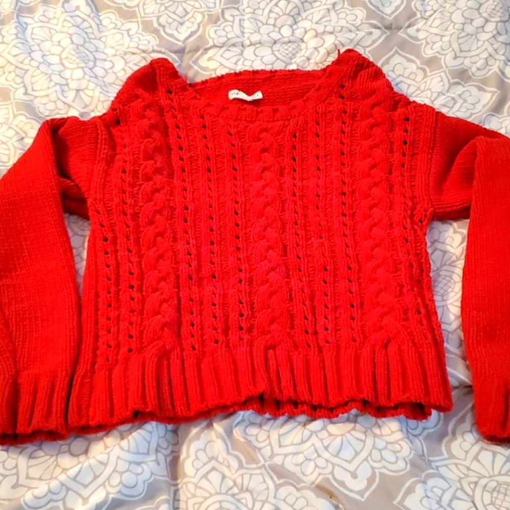 Sweater